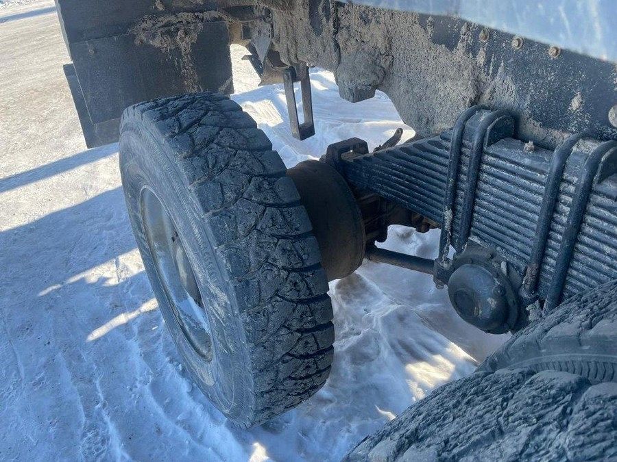 Фото Shacman SX32586V385 60